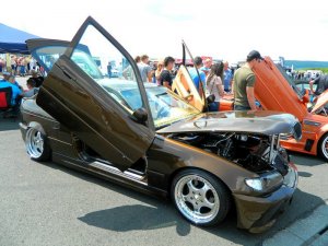 Was war denn da los...??? - Fotos von Treffen & Events