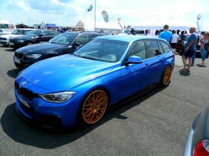 Was war denn da los...??? - Fotos von Treffen & Events