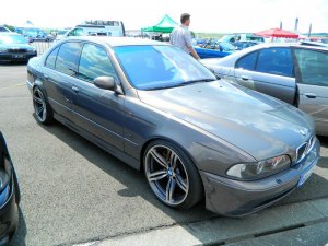 Was war denn da los...??? - Fotos von Treffen & Events