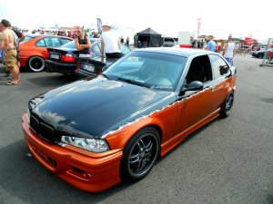 Was war denn da los...??? - Fotos von Treffen & Events
