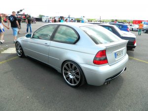Was war denn da los...??? - Fotos von Treffen & Events