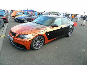 Was war denn da los...??? - Fotos von Treffen & Events