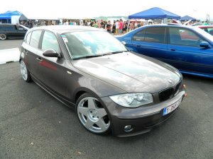 Was war denn da los...??? - Fotos von Treffen & Events