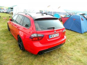 Was war denn da los...??? - Fotos von Treffen & Events