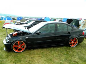 Was war denn da los...??? - Fotos von Treffen & Events