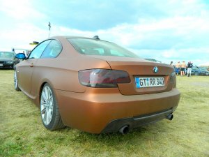 Was war denn da los...??? - Fotos von Treffen & Events