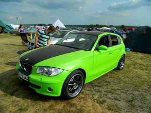 Was war denn da los...??? - Fotos von Treffen & Events