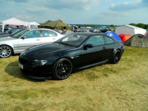 Was war denn da los...??? - Fotos von Treffen & Events