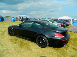 Was war denn da los...??? - Fotos von Treffen & Events