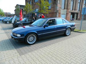 13. BMW-Treffen in Peine am 26.04.2014 - Fotos von Treffen & Events