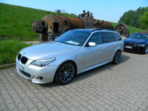 13. BMW-Treffen in Peine am 26.04.2014 - Fotos von Treffen & Events