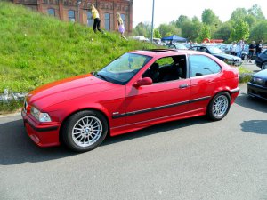 13. BMW-Treffen in Peine am 26.04.2014 - Fotos von Treffen & Events