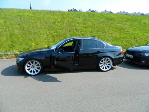 13. BMW-Treffen in Peine am 26.04.2014 - Fotos von Treffen & Events