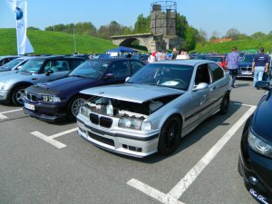 13. BMW-Treffen in Peine am 26.04.2014 - Fotos von Treffen & Events