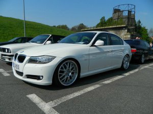13. BMW-Treffen in Peine am 26.04.2014 - Fotos von Treffen & Events