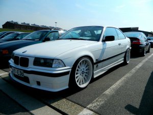 13. BMW-Treffen in Peine am 26.04.2014 - Fotos von Treffen & Events