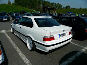13. BMW-Treffen in Peine am 26.04.2014 - Fotos von Treffen & Events