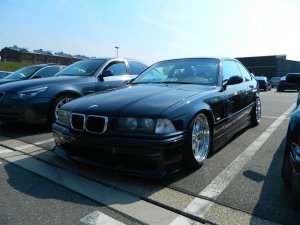 13. BMW-Treffen in Peine am 26.04.2014 - Fotos von Treffen & Events