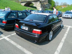 13. BMW-Treffen in Peine am 26.04.2014 - Fotos von Treffen & Events