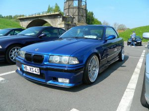 13. BMW-Treffen in Peine am 26.04.2014 - Fotos von Treffen & Events