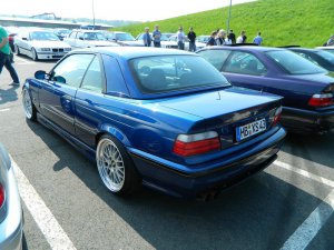 13. BMW-Treffen in Peine am 26.04.2014 - Fotos von Treffen & Events