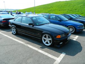13. BMW-Treffen in Peine am 26.04.2014 - Fotos von Treffen & Events