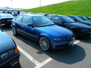 13. BMW-Treffen in Peine am 26.04.2014 - Fotos von Treffen & Events