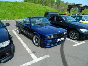 13. BMW-Treffen in Peine am 26.04.2014 - Fotos von Treffen & Events