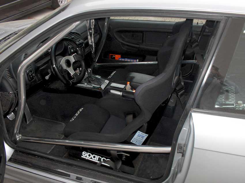 328 Coupe Individual - 3er BMW - E36