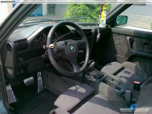 E30 ///M3-Look - 3er BMW - E30