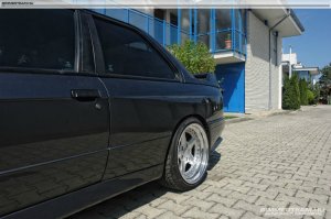 E30 ///M3-Look - 3er BMW - E30