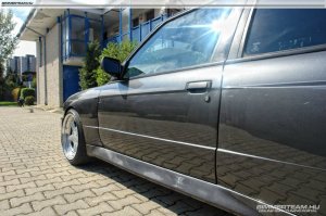 E30 ///M3-Look - 3er BMW - E30