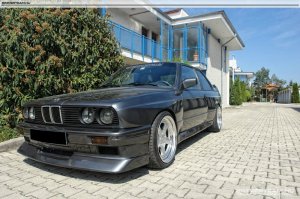E30 ///M3-Look - 3er BMW - E30
