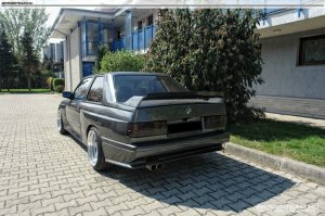 E30 ///M3-Look - 3er BMW - E30