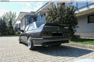E30 ///M3-Look - 3er BMW - E30