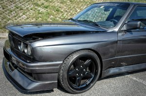 E30 ///M3-Look - 3er BMW - E30