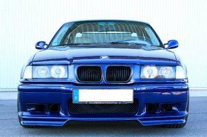 Hamann E36 Coupe HM3.0 /Update/ - 3er BMW - E36