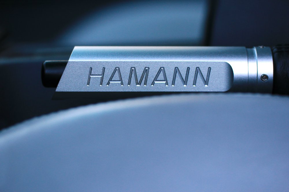 Hamann E36 Coupe HM3.0 /Update/ - 3er BMW - E36