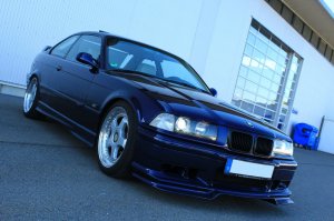 Hamann E36 Coupe HM3.0 /Update/ - 3er BMW - E36