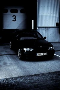 E46 320d Limousine // ASA GT-1 *neu mit VIDEO!!!* - 3er BMW - E46
