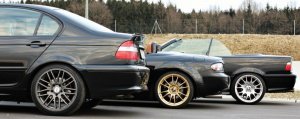 E46 320d Limousine // ASA GT-1 *neu mit VIDEO!!!* - 3er BMW - E46