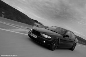 E46 320d Limousine // ASA GT-1 *neu mit VIDEO!!!* - 3er BMW - E46