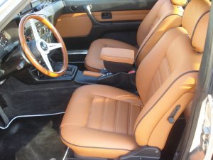Mein 635 CSI - Fotostories weiterer BMW Modelle