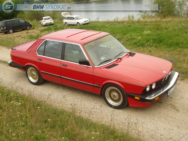 BMW-Syndikat Fotostorie