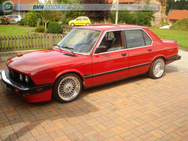 BMW-Syndikat Fotostorie