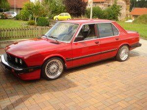 Neuzuwachs aus Litauen - Fotostories weiterer BMW Modelle Neuzuwachs aus Litauen - Fotostories weiterer BMW Modelle