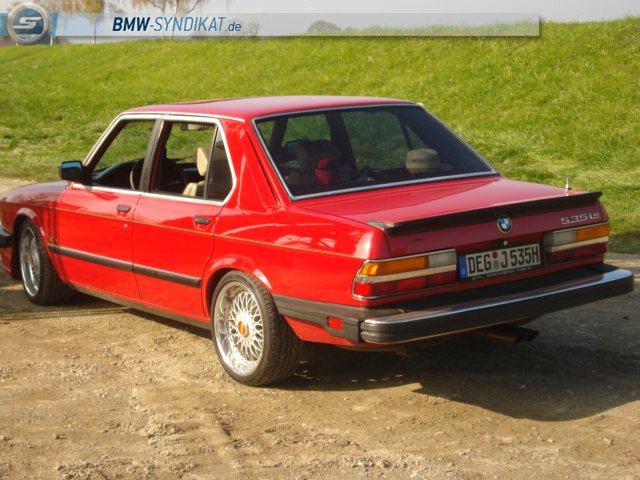 BMW-Syndikat Fotostorie