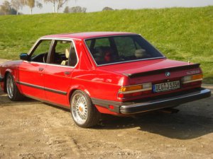 Neuzuwachs aus Litauen - Fotostories weiterer BMW Modelle Neuzuwachs aus Litauen - Fotostories weiterer BMW Modelle