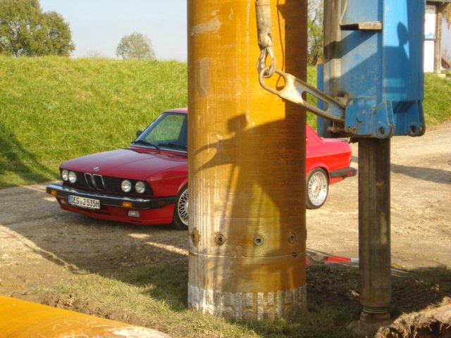 Neuzuwachs aus Litauen - Fotostories weiterer BMW Modelle