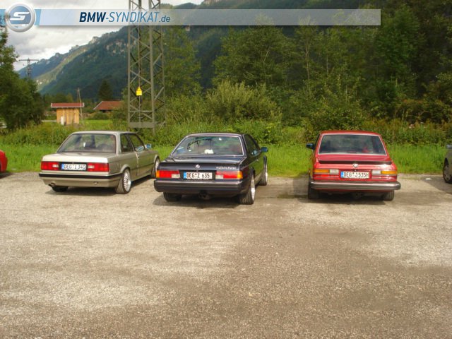 BMW-Syndikat Fotostorie